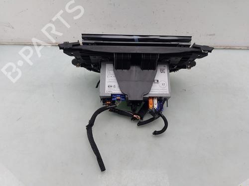 Electronic module OPEL CORSA F (P2JO) 1.2 (68) | BP32415671M83 - Image 4