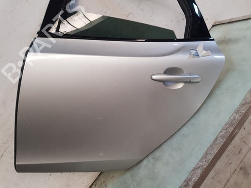 Left rear door VOLVO V40 Hatchback (525) T3 | BP24227467C4 