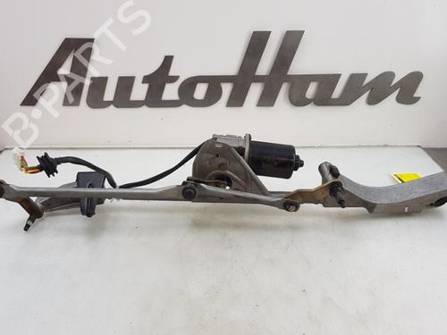 Used Front wipers mechanism MERCEDES-BENZ C-CLASS (W203) C 180 (203.035) (129 hp) 27507425