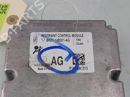 ECU airbags FORD TRANSIT CUSTOM V362 Van (FY, FZ) 2.2 TDCi | BP32162682M53