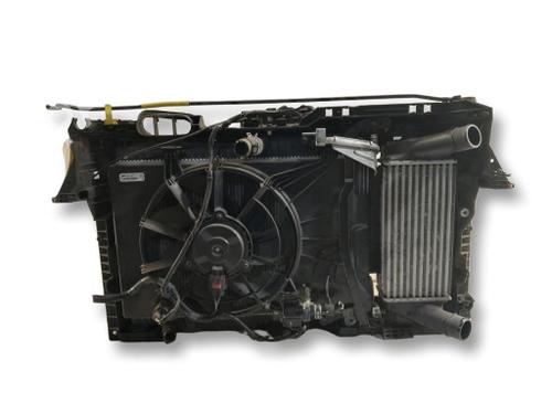 Radiator set FORD FIESTA VI (CB1, CCN) 1.0 EcoBoost | BP40525932M120 - Image 4