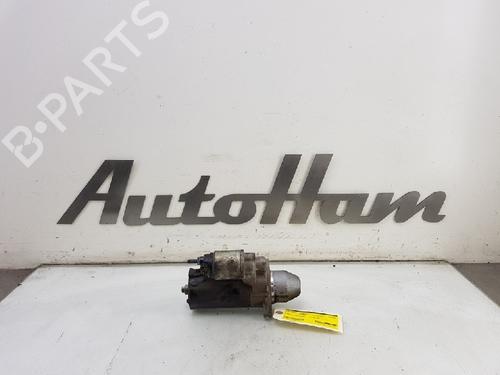 Used Starter Starter FIAT DOBLO Cargo (263_) 1.3 D Multijet (90 hp) 12030473 12030473