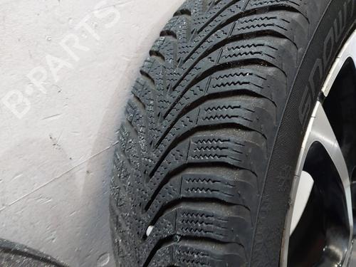 Fælk PEUGEOT 108 1.0 VTi 72 | BP30845606C45 