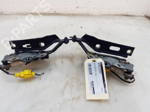 Used Hinge/Door check strap AUDI A3 Sportback (8VA, 8VF) 1.4 TFSI (140 hp) 28475547