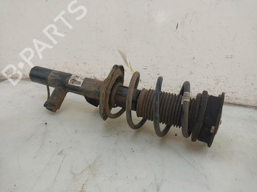 Right front shock absorber VW PASSAT B8 (3G2, CB2) 2.0 TDI 4motion | BP33617309M17 - Image 2