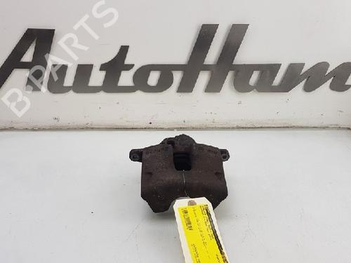 Used Right front brake caliper Right front brake caliper MERCEDES-BENZ C-CLASS (W204) C 220 CDI (204.008) (163 hp) 12021392 12021392