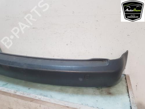 Rear bumper VW CADDY III Box Body/MPV (2KA, 2KH, 2CA, 2CH) 1.9 TDI | BP20720656C8 