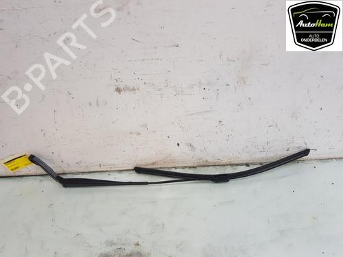Used Front windshield wiper arm PEUGEOT BOXER Van 2.2 BlueHDi 120 (120 hp) 16109845