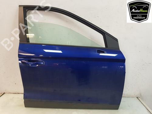 Right front door SEAT ARONA (KJ7, KJP) 1.0 TSI | BP19667413C3 
