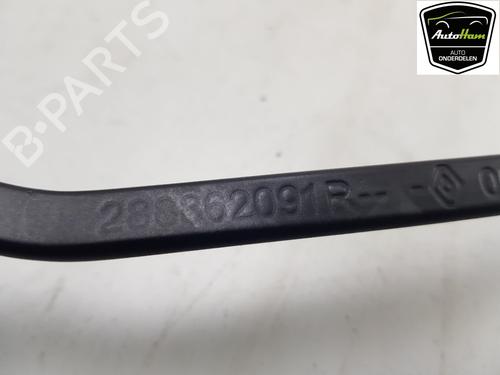 Front windshield wiper arm DACIA SANDERO III 1.0 TCe 90 | BP22174618C143 
