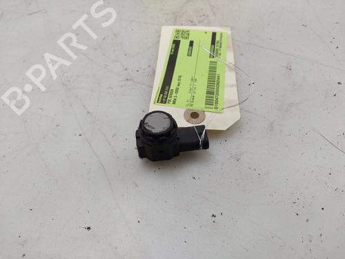Used Electronic module Electronic module BMW 3 Touring (G21, G81) 330 i (258 hp) 36048780 36048780