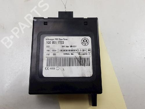 Control unit VW EOS (1F7, 1F8) 1.4 TSI | BP12018713M11 - Image 2