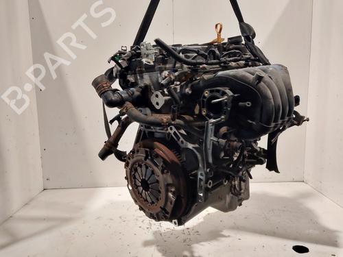 Motor SUZUKI SWIFT IV (FZ, NZ) 1.2 (AZH412, ZC72S) | BP30932182M1