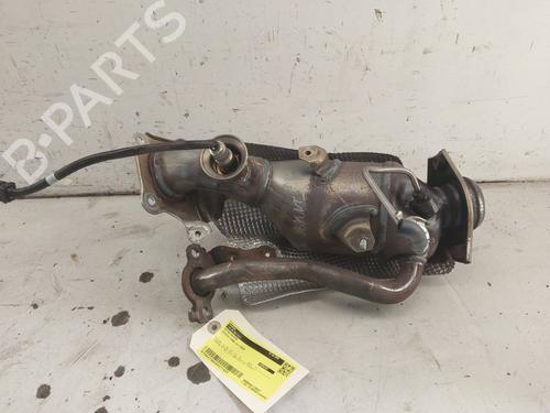 Used Catalyst Catalyst TOYOTA YARIS (_P21_, _PA1_, _PH1_) 1.5 Hybrid (MXPH10, MXPH11) (116 hp) 39711195 39711195