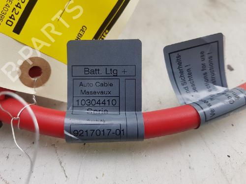 Cable BMW 1 (E87) 116 i | BP12946304E12 