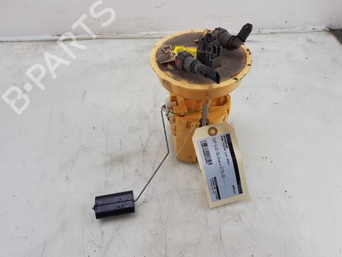 Fuel pump FORD FIESTA VI (CB1, CCN) 1.6 TDCi | BP25791023M76 