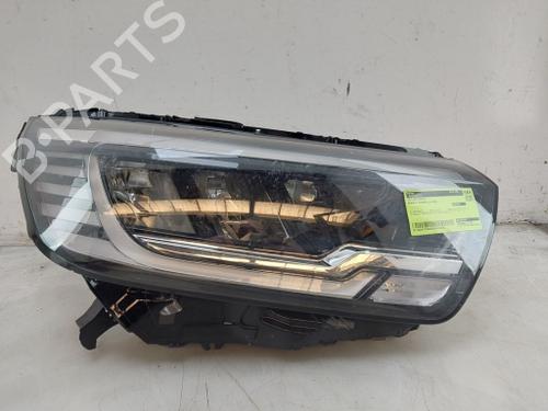 Used Right headlight Right headlight RENAULT KANGOO III Box Body/MPV 1.5 Blue dCi 115 (FJAC) (116 hp) 31922581 31922581