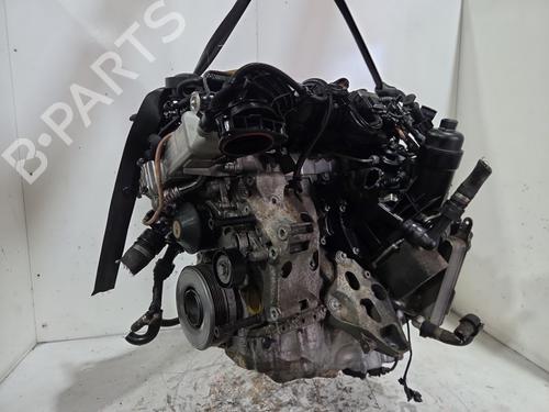 Used Engine Engine 39265709 39265709