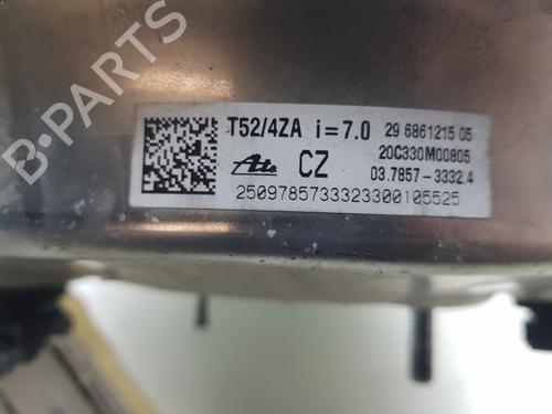 Servo brake BMW 5 Touring (G31) 530 i Mild-Hybrid | BP24825797M42 