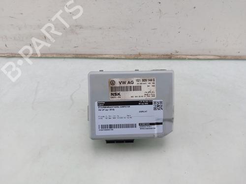 Used Steering ECU VW UP! (121, 122, BL1, BL2, BL3, 123) 1.0 (75 hp) 28950061