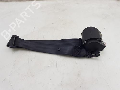 Used Rear left seatbelt AUDI A3 Limousine (8VS, 8VM) 1.4 TSI (150 hp) 23404172