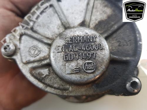 Vacuum pump MERCEDES-BENZ VITO Van (W447) 114 CDI (447.601, 447.603, 447.605) | BP13146805M80 