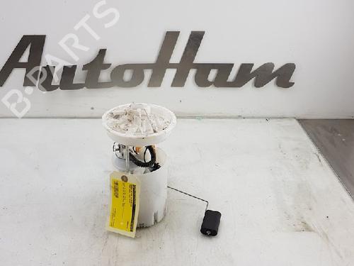 Used Fuel pump FORD FOCUS III 1.0 EcoBoost (125 hp) 12007972