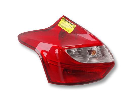 Used Left taillight Left taillight FORD FOCUS III 1.6 TDCi ECOnetic (105 hp) 40456545 40456545