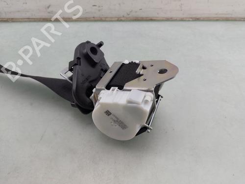 Front left seatbelt BMW Z4 Roadster (E89) sDrive 18 i | BP35751940I26 - Image 3