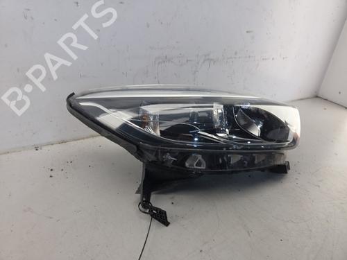 Right headlight RENAULT CAPTUR I (J5_, H5_) 0.9 TCe 90 | BP37232052C29 - Image 2