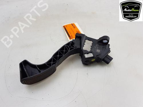 Used Pedal TOYOTA RAV 4 IV (_A4_) 2.5 Hybrid 4WD (AVA44, AVA44_) (197 hp) 13410541