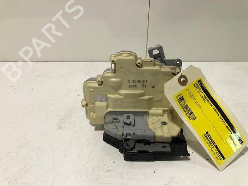 Rear right lock AUDI Q7 (4LB) 4.2 FSI quattro | BP13139011C99 