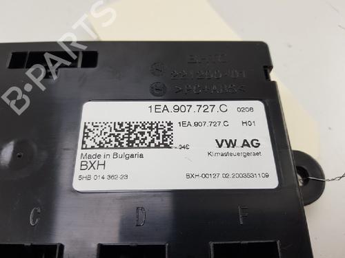 Electronic module VW ID.3 (E11, E12) 1st | BP12032517M83 