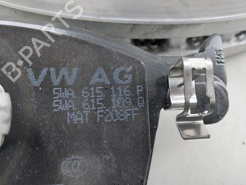 Other VW TIGUAN (CT1) 2.0 TDI | BP29910404O1