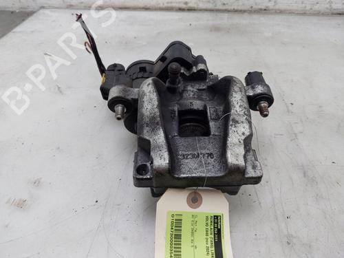 Used Left rear brake caliper Left rear brake caliper VOLVO EX40 (536) EV (238 hp) 33429784 33429784