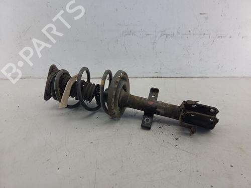 Left front shock absorber RENAULT CAPTUR I (J5_, H5_) 0.9 TCe 90 | BP37232004M16 - Image 4