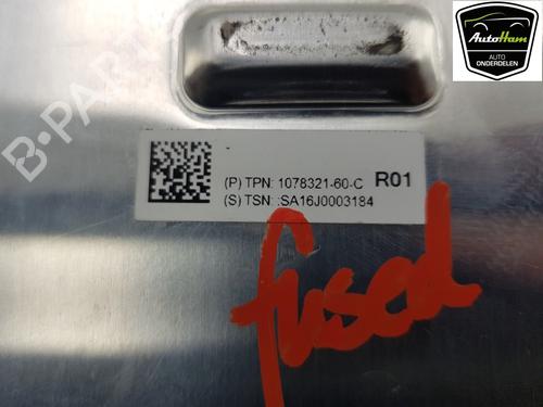 Control unit TESLA MODEL S (5YJS) 75 | BP15654241M11 - Image 4