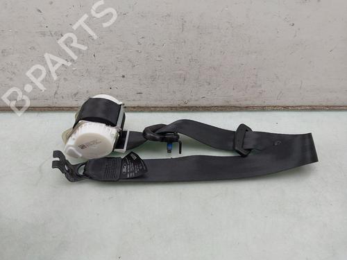 Used Rear right seatbelt Rear right seatbelt 39209848 39209848