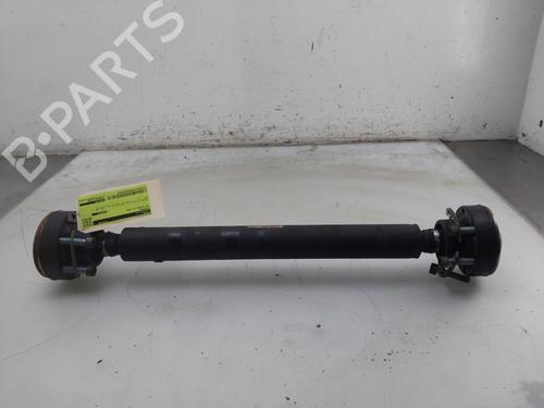 Transmisión central VW TOUAREG (7LA, 7L6, 7L7) 3.2 V6 (220 hp) 32319709