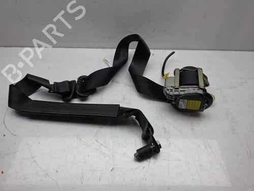 Used Front right seatbelt OPEL COMBO Box Body/MPV (X12) 1.3 CDTI (B05) (95 hp) 30167846