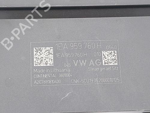 Control unit VW ID.4 (E21) Performance | BP36558841M11 - Image 2