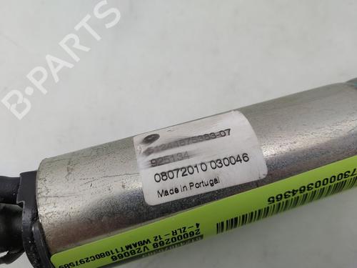 Electronic module BMW 5 Touring (F11) 523 i | BP36783777M83 - Image 3