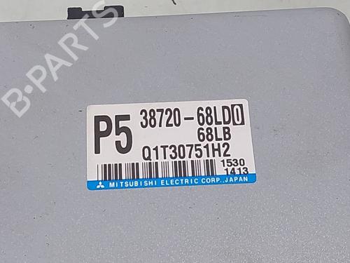 Computers Stuurbekrachtiging SUZUKI SWIFT IV (FZ, NZ) 1.2 (AZH412, ZC72S) | BP31041133M49