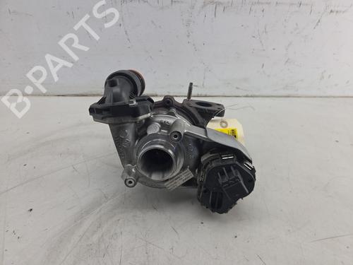Used Turbocharger/Supercharger Turbocharger/Supercharger 37232104 37232104