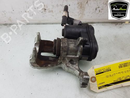 Used Left rear brake caliper TOYOTA YARIS (_P21_, _PA1_, _PH1_) 1.5 Hybrid (MXPH10, MXPH11) (116 hp) 18167013
