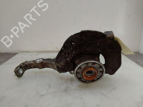 Right front steering knuckle MERCEDES-BENZ C-CLASS (W205) AMG C 43 4-matic (205.064) | BP29240560M26 