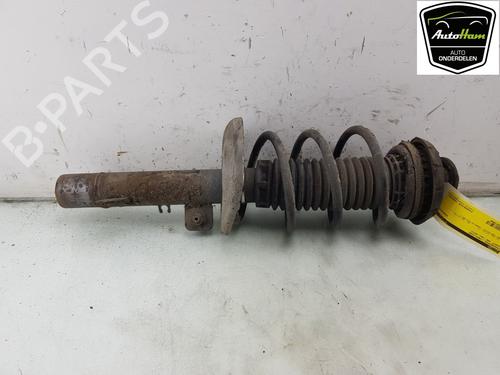 Used Left front shock absorber PEUGEOT 208 I (CA_, CC_) 1.6 GTi (200 hp) 19772565