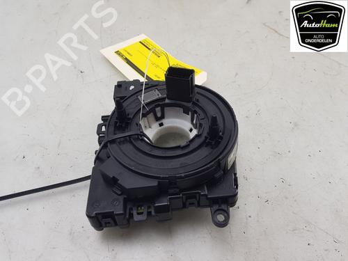Squib airbag VW GOLF VII (5G1, BQ1, BE1, BE2) 2.0 R 4motion | BP16222414C102