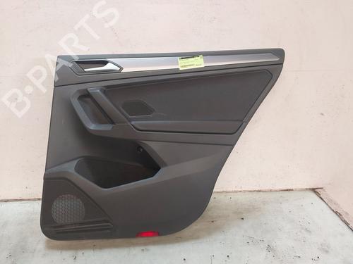 Used Rear right panel SEAT TARRACO (KN2) 1.5 TSI ACT (150 hp) 30299930
