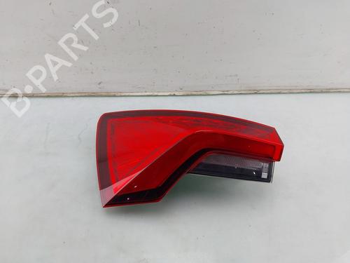 Used Left taillight Left taillight SKODA SCALA (NW1) 1.6 TDI (116 hp) 33463325 33463325
